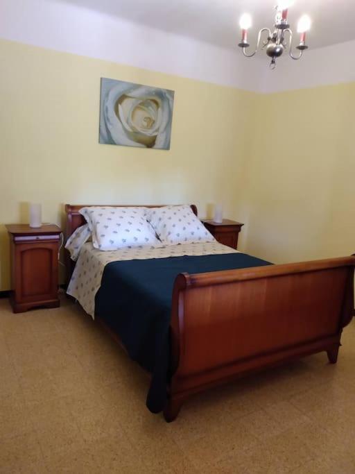 אופס Spacieuse Villa Avec Jardin A Deux Pas Du Centre מראה חיצוני תמונה