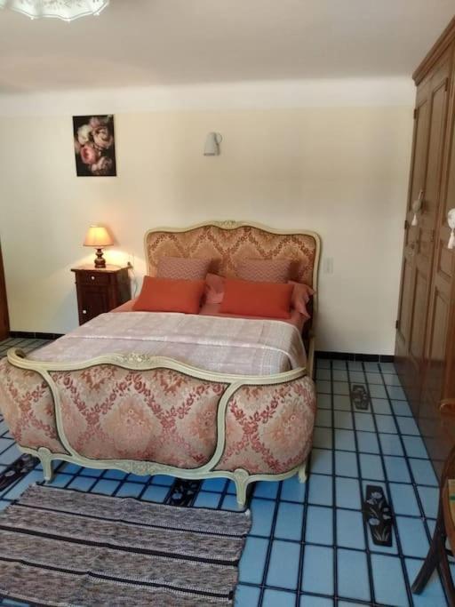אופס Spacieuse Villa Avec Jardin A Deux Pas Du Centre מראה חיצוני תמונה