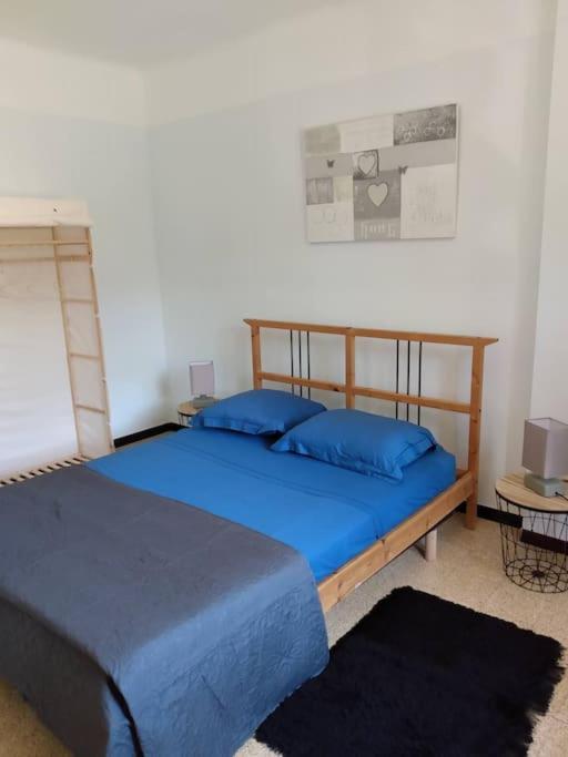 אופס Spacieuse Villa Avec Jardin A Deux Pas Du Centre מראה חיצוני תמונה