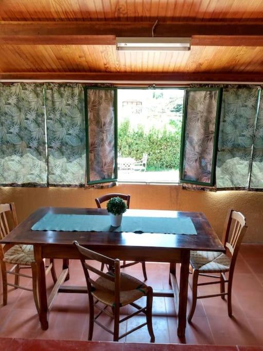 אופס Spacieuse Villa Avec Jardin A Deux Pas Du Centre מראה חיצוני תמונה